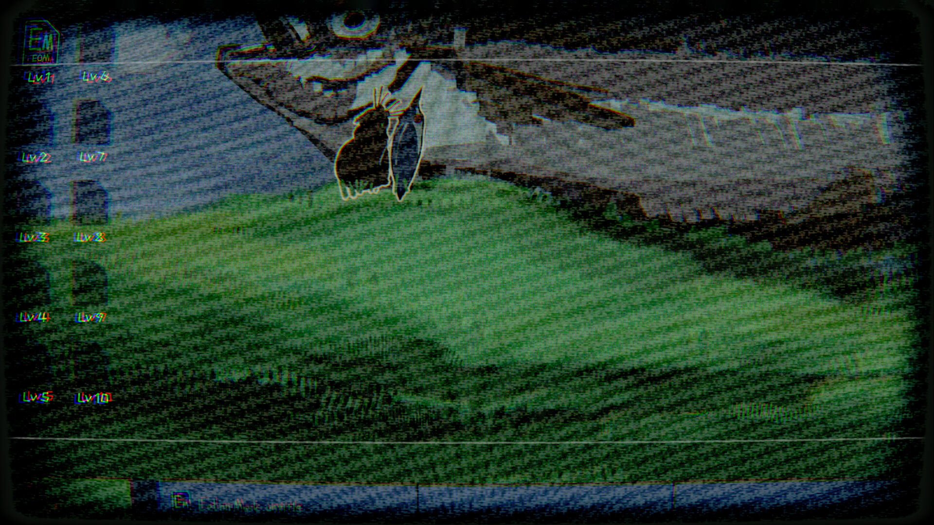 Eel On Mask Screenshot 3