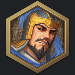 河北四庭柱 icon