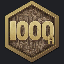 激情1000小时 icon