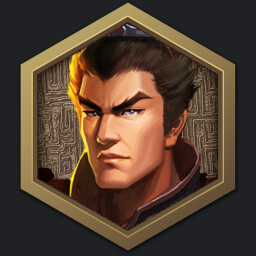 白门楼再现 icon