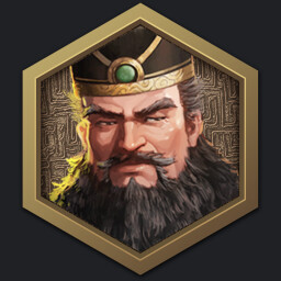 人称刽子手 icon