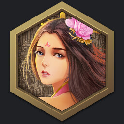 爱江山更爱美人 icon