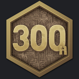 激情300小时 icon