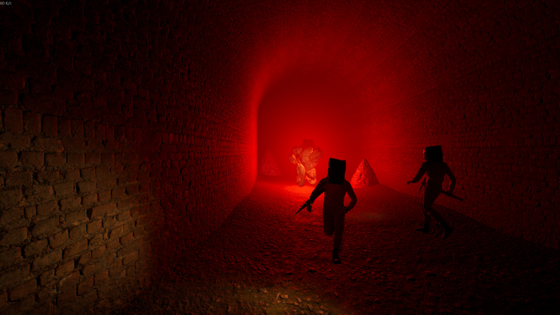 Forest Escape: Last Train Screenshot 6