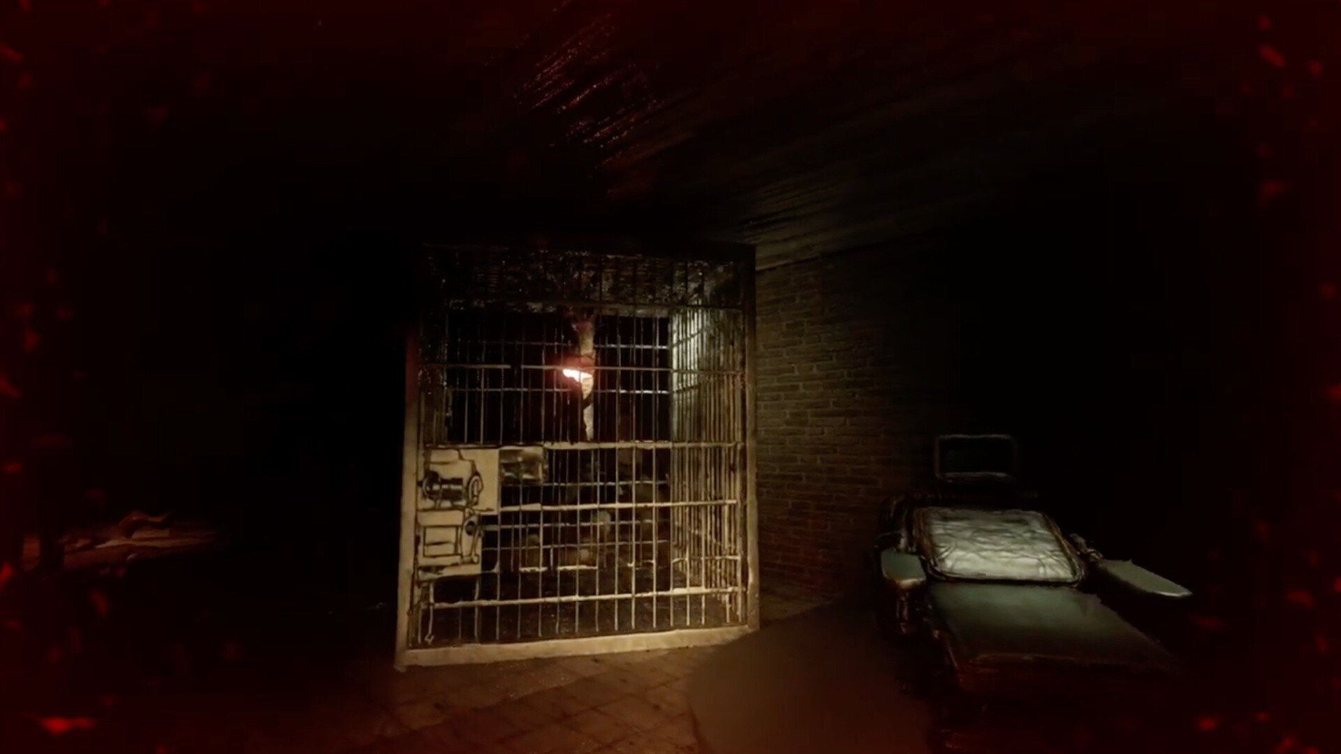 Unending Watch - Dead Man's Fingers Screenshot 3