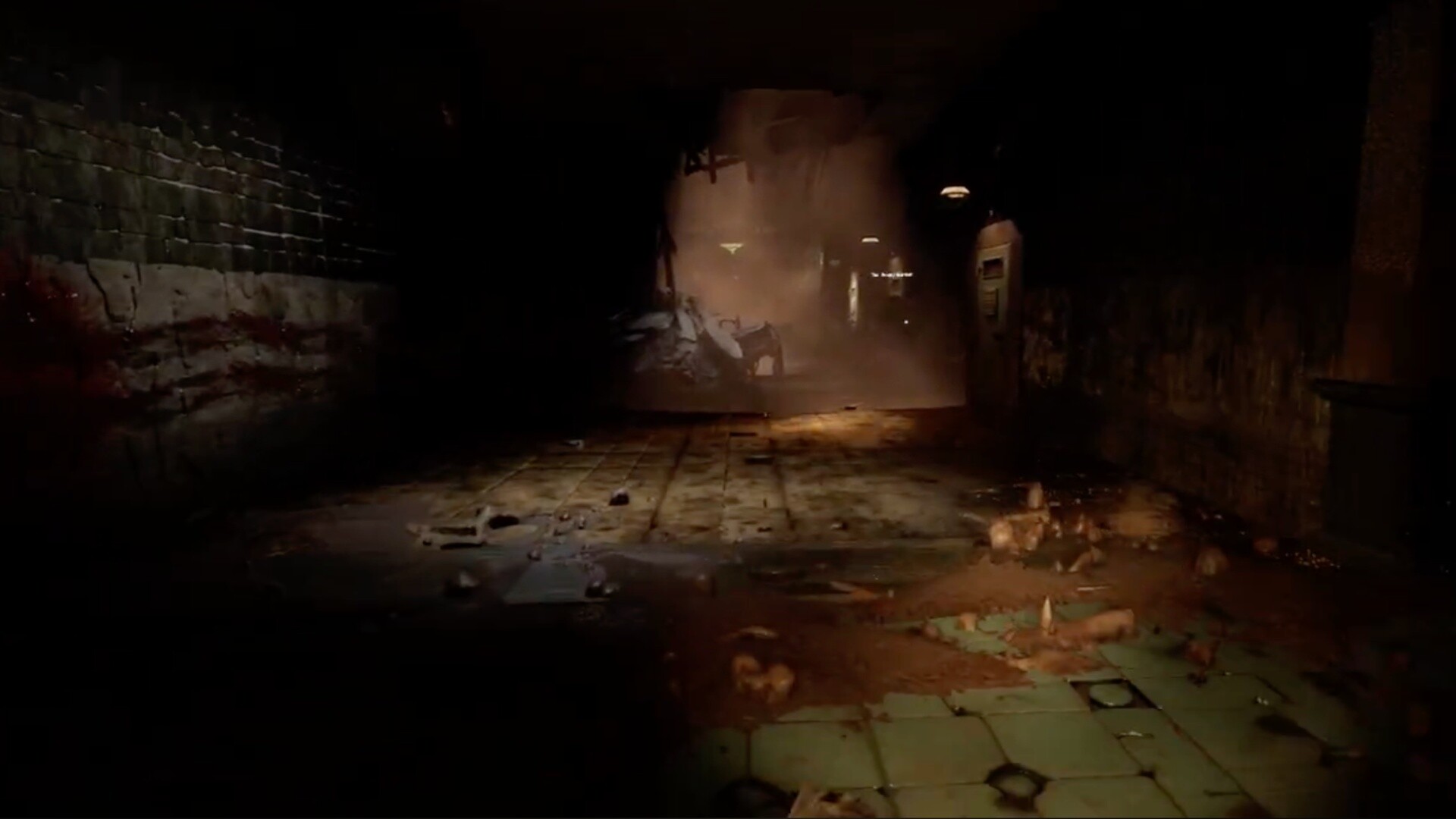 Unending Watch - Dead Man's Fingers Screenshot 4