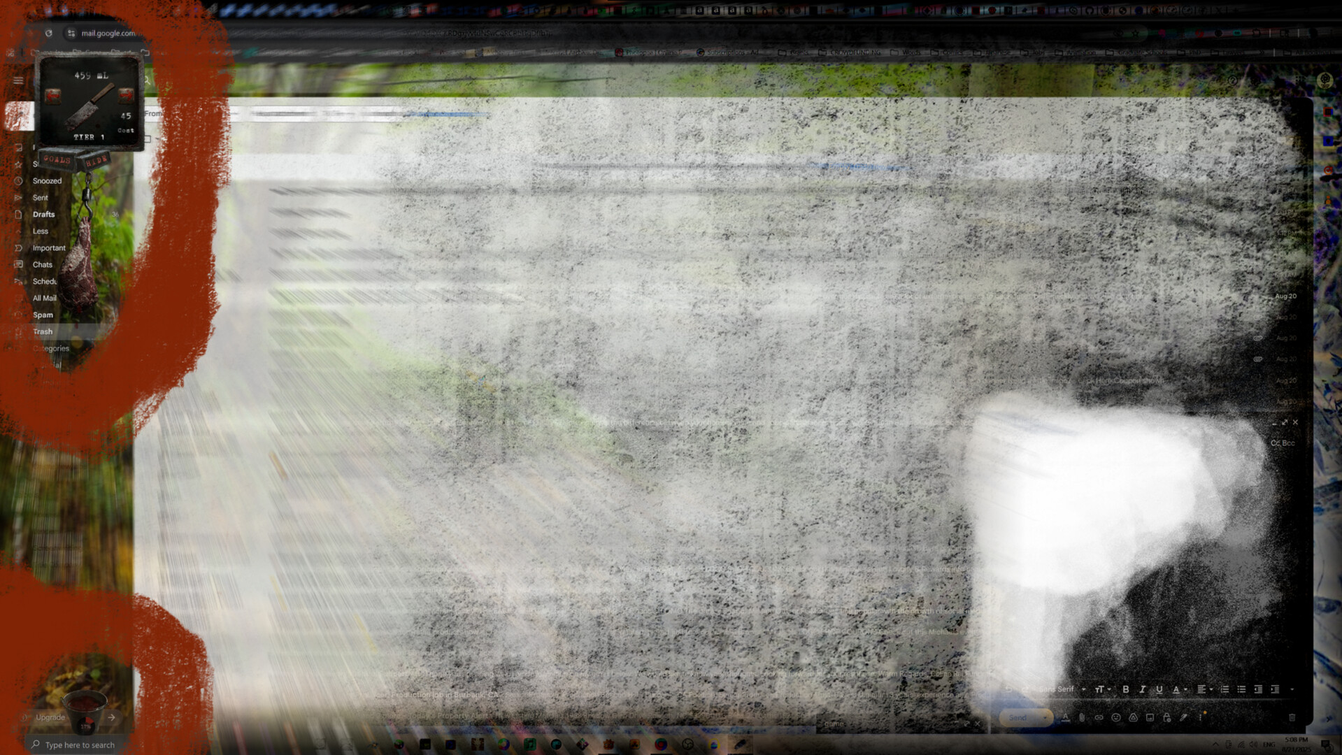 DripDrip Demo Screenshot 2