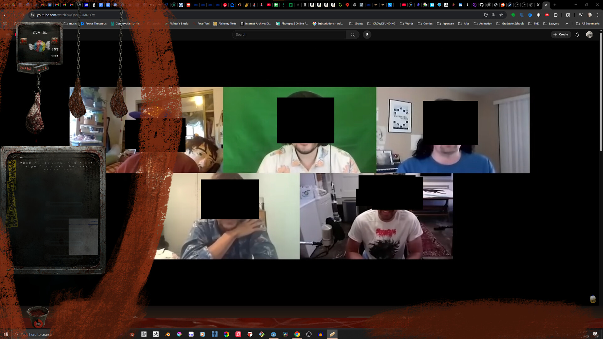 DripDrip Demo Screenshot 0
