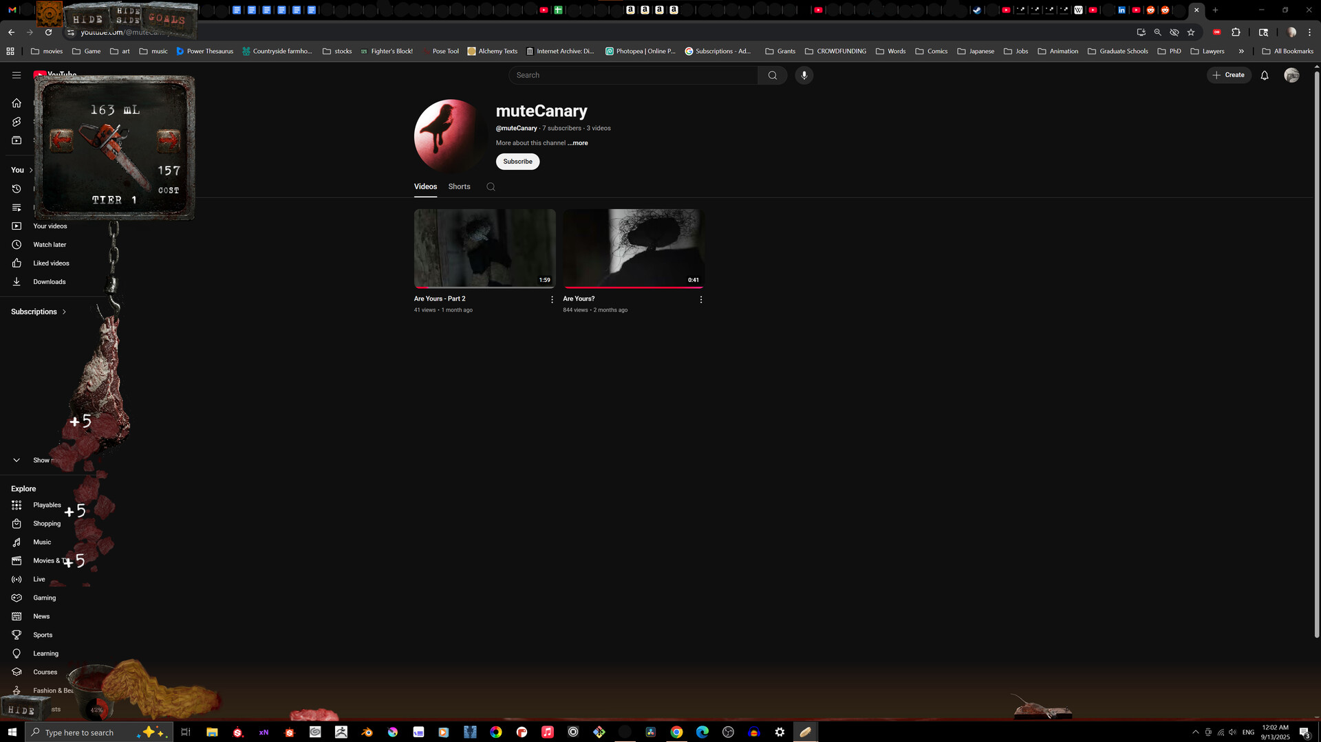 DripDrip Demo Screenshot 4