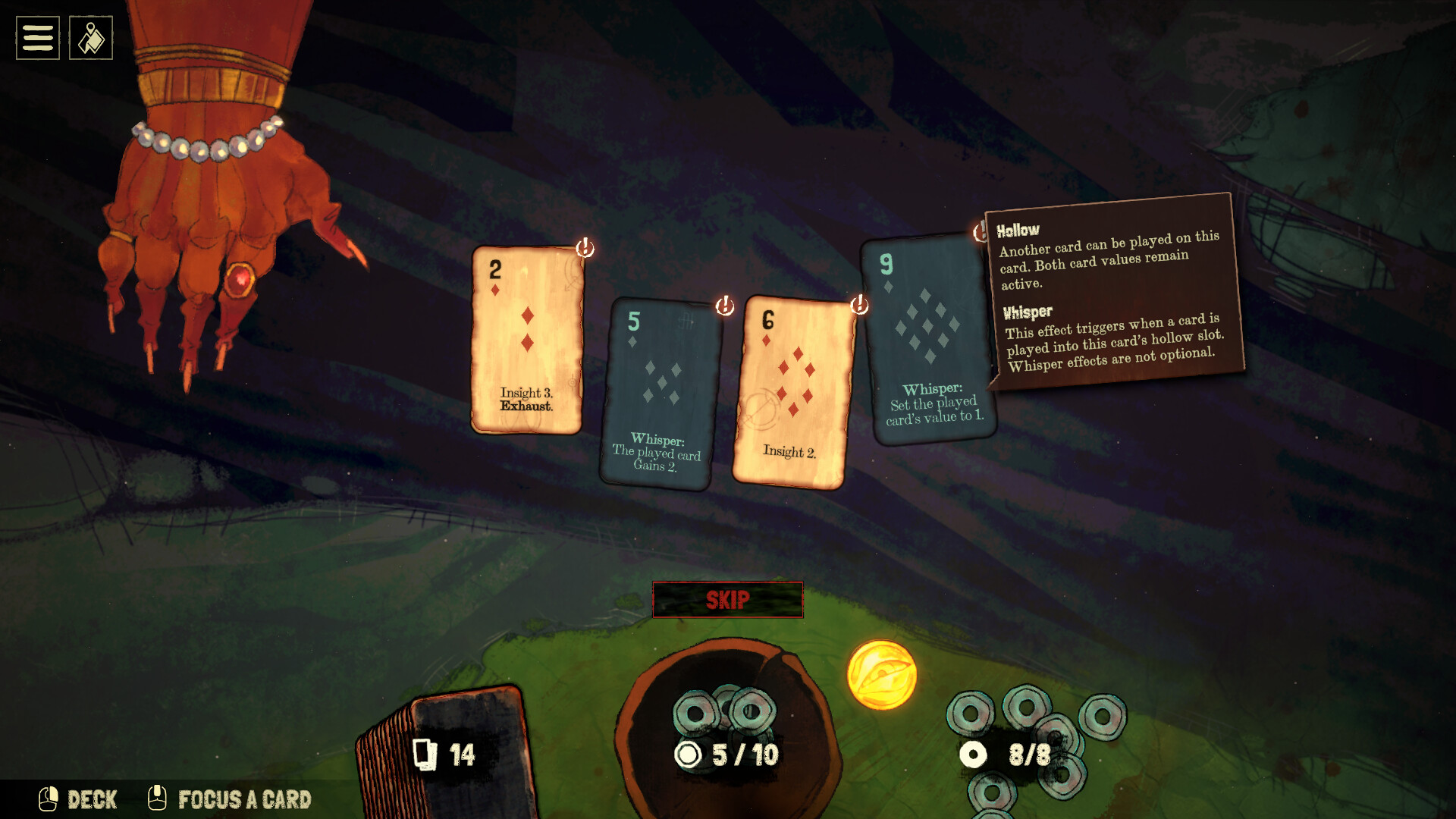 Black Jacket Screenshot 6