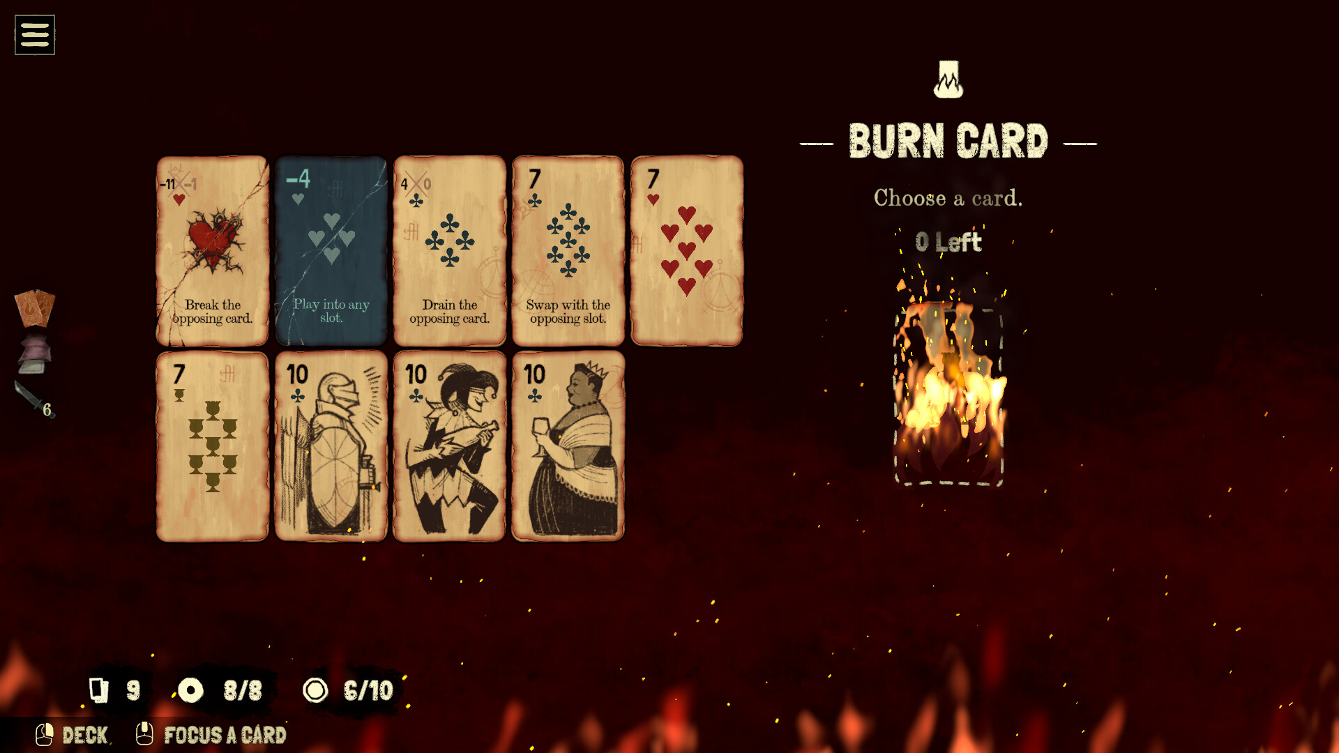 Black Jacket Screenshot 4