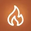 BUUURN icon