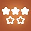 Building a Galaxy icon