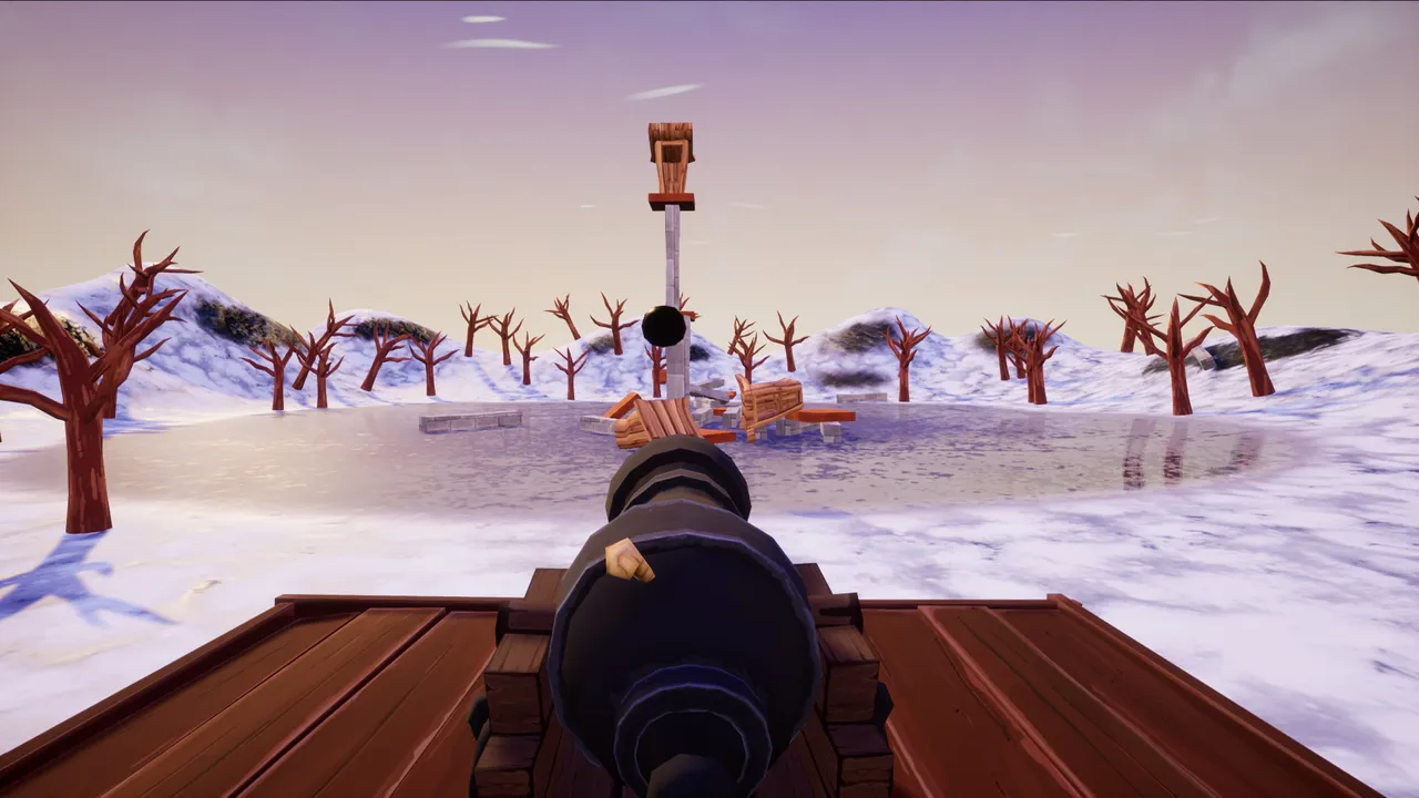 Collapsed Screenshot 3