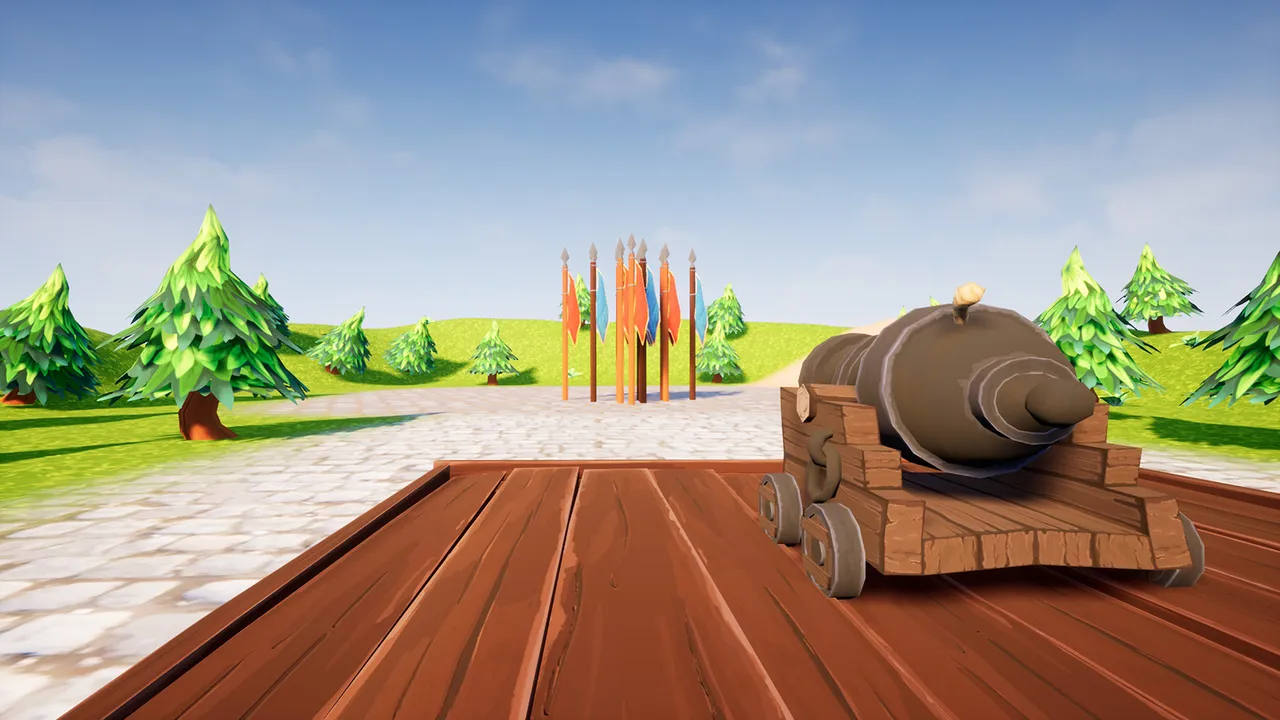 Collapsed Screenshot 7