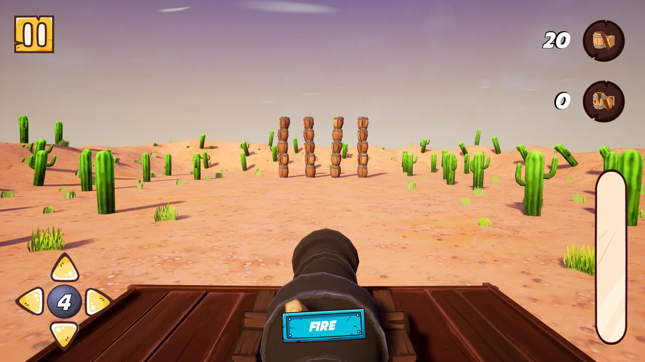 Collapsed Screenshot 10