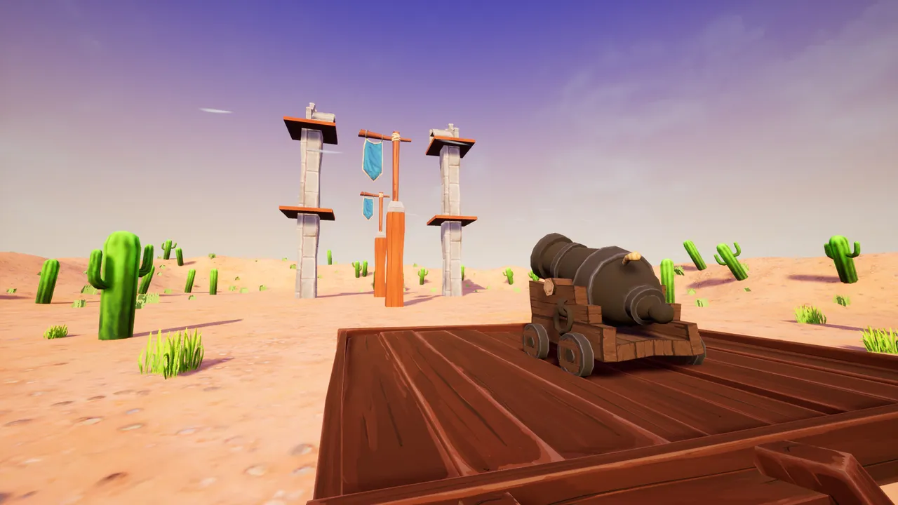 Collapsed Screenshot 2