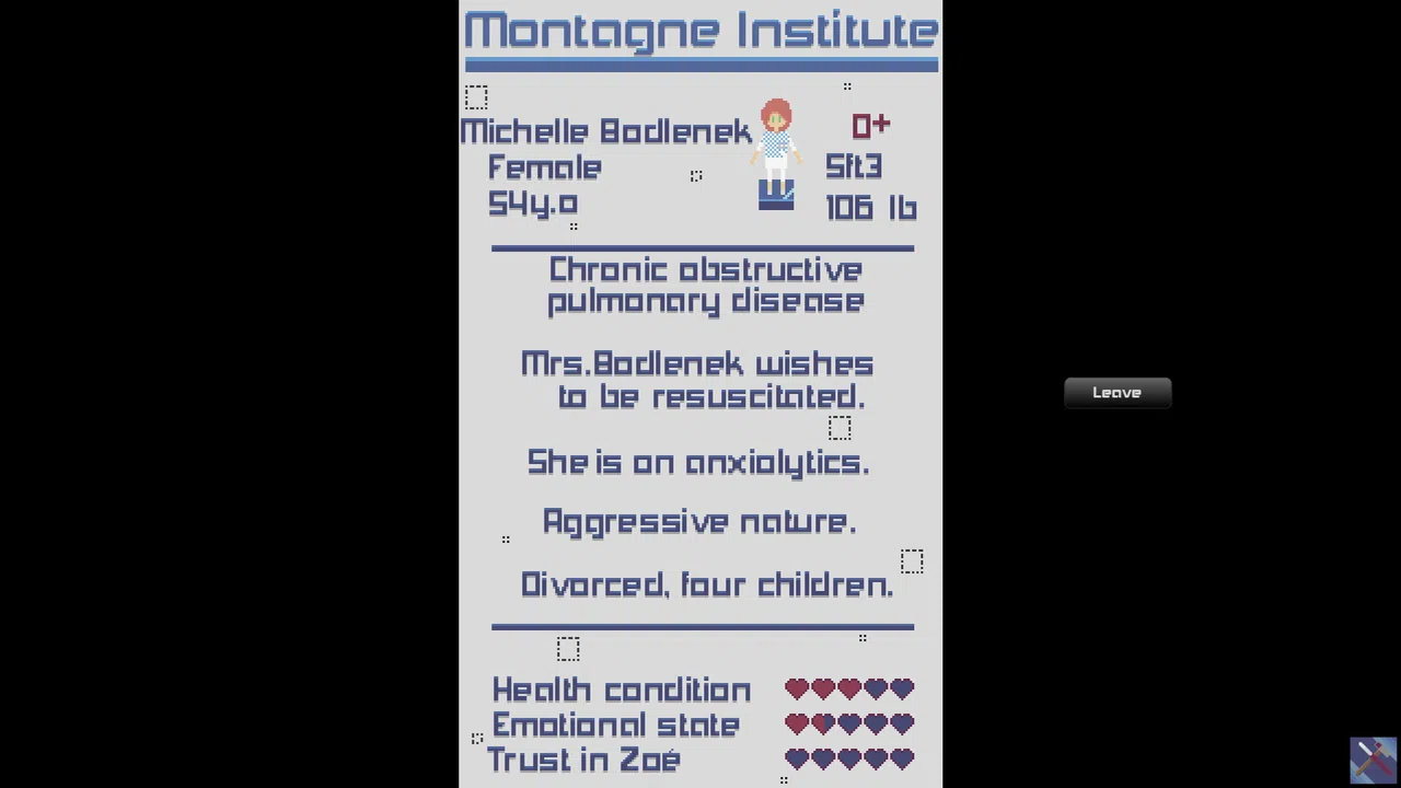 Until The End Screenshot 2