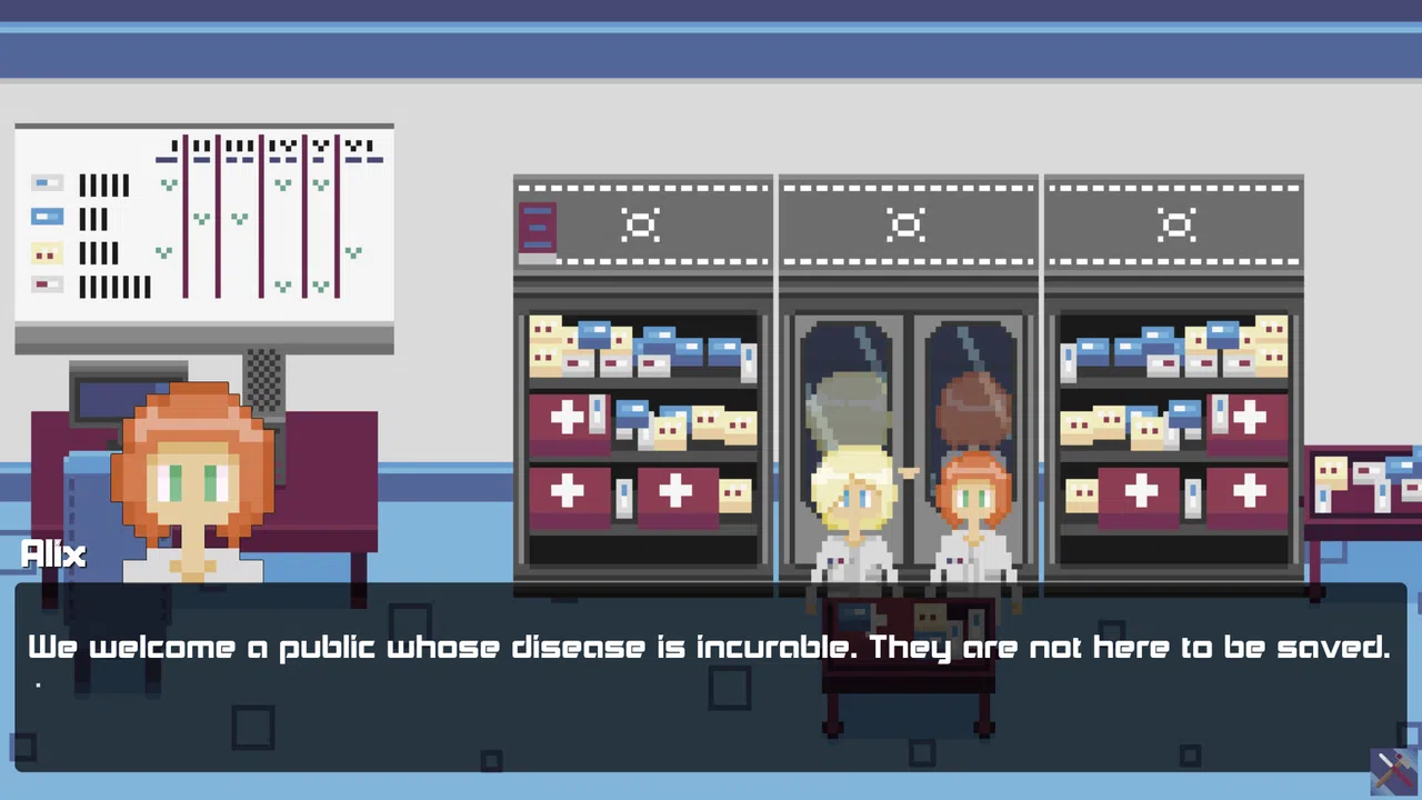 Until The End Screenshot 3
