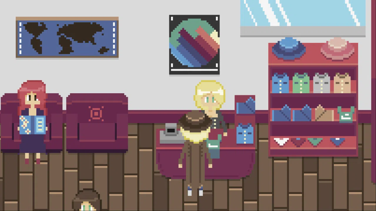 Until The End Screenshot 4