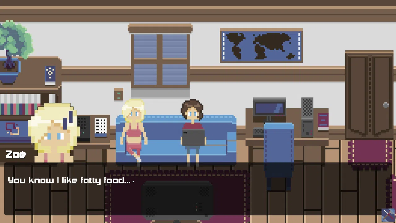 Until The End Screenshot 0