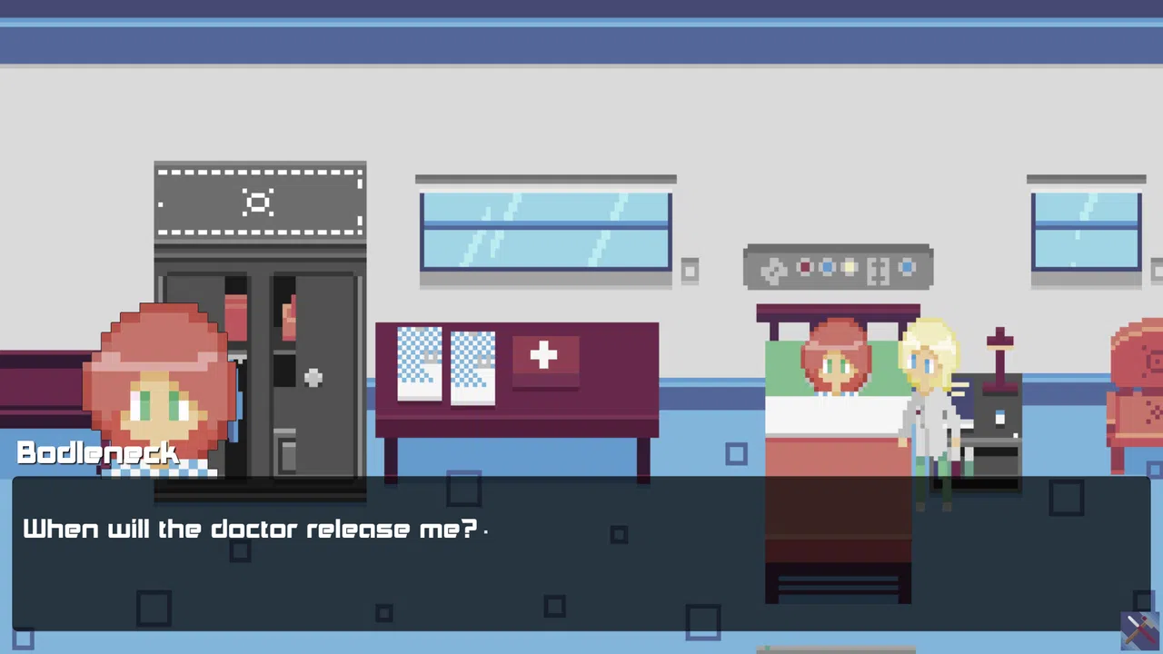 Until The End Screenshot 1