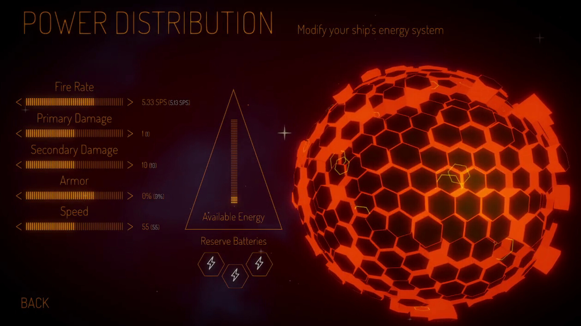 Orbital Overdrive Screenshot 6