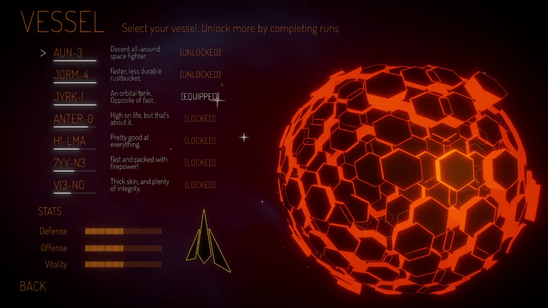 Orbital Overdrive Screenshot 7