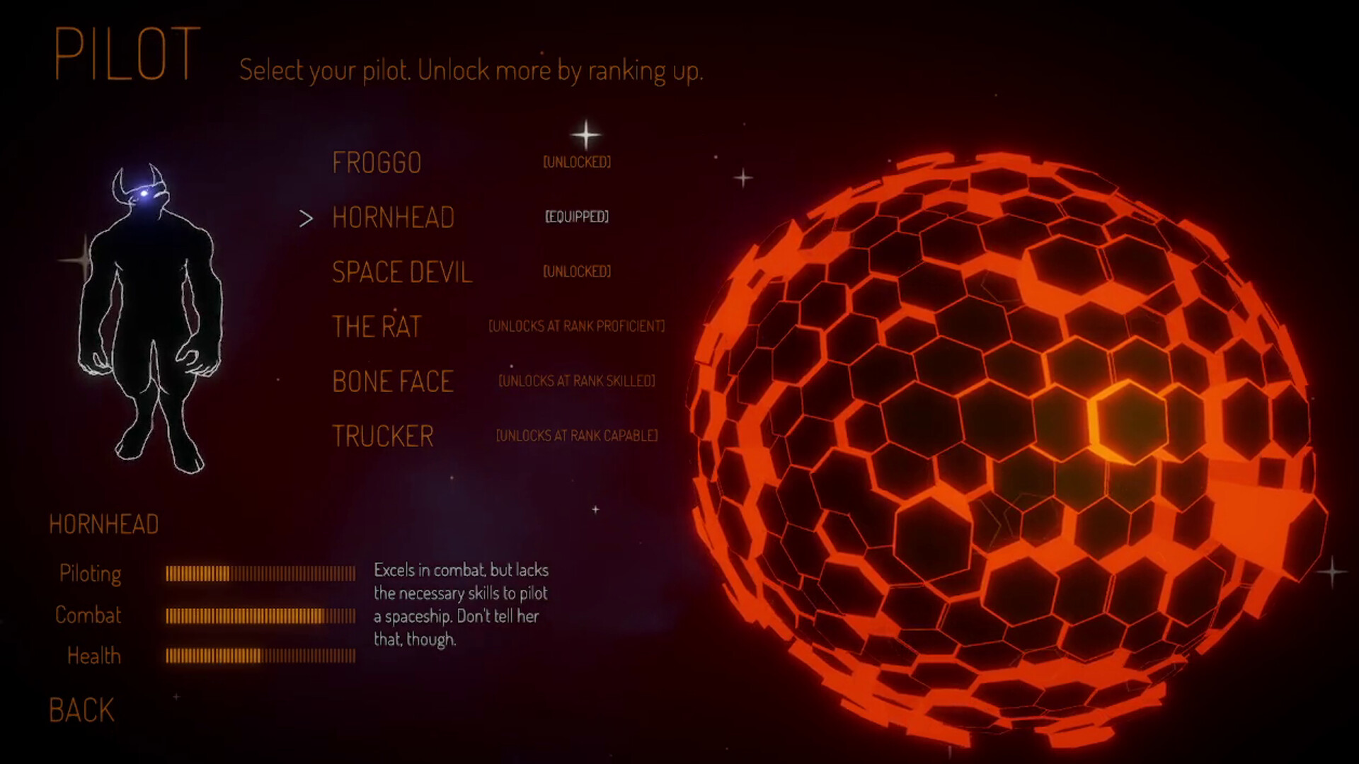 Orbital Overdrive Screenshot 8
