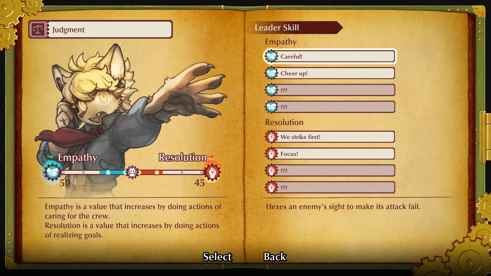 Fuga: Melodies of Steel 2 Screenshot 4