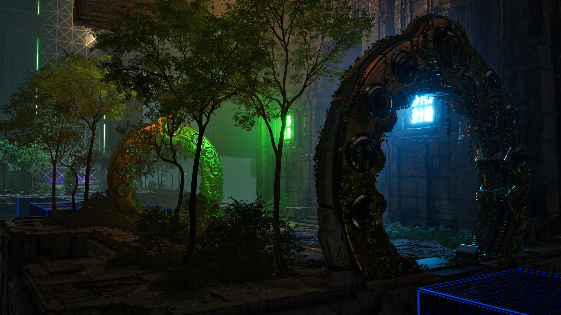 The Talos Principle 2 Screenshot 6