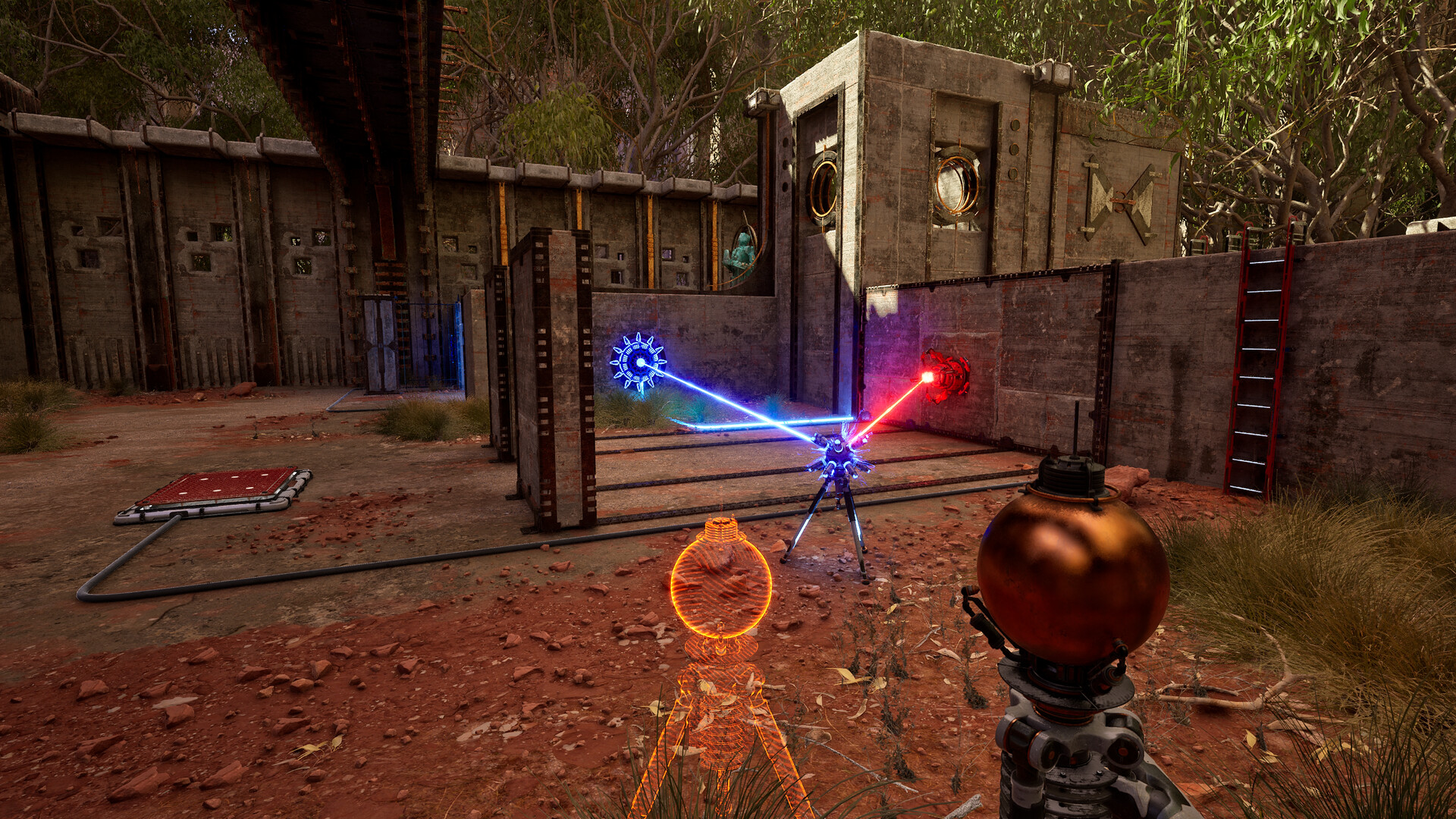 The Talos Principle 2 Screenshot 11
