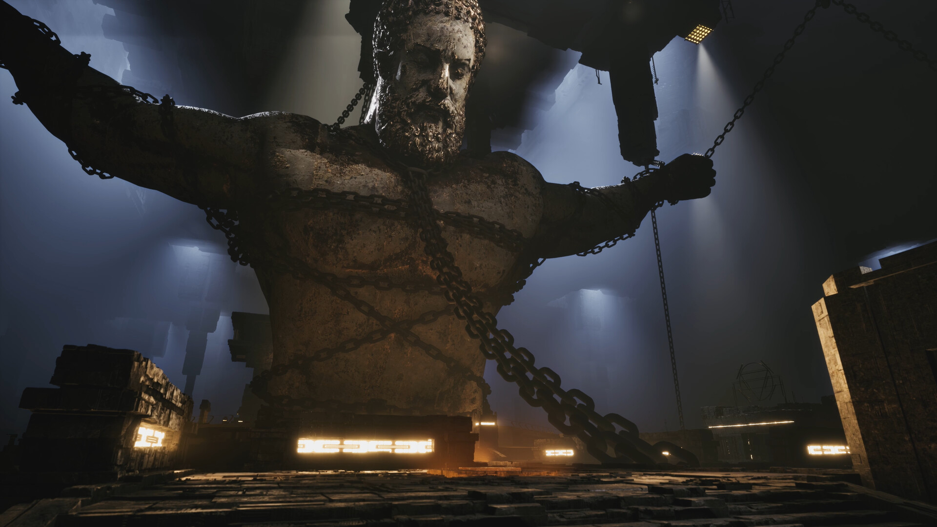 The Talos Principle 2 Screenshot 10