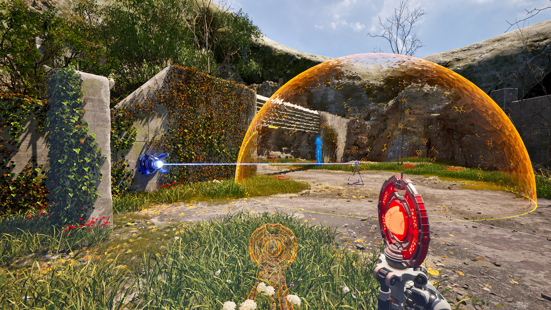 The Talos Principle 2 Screenshot 2