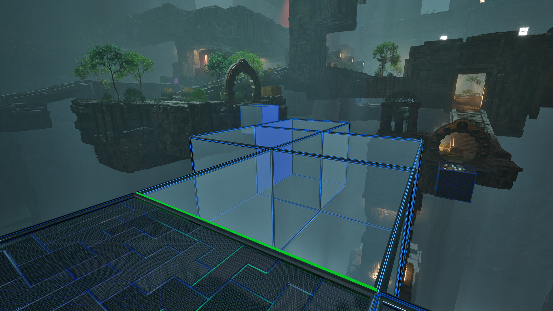 The Talos Principle 2 Screenshot 14