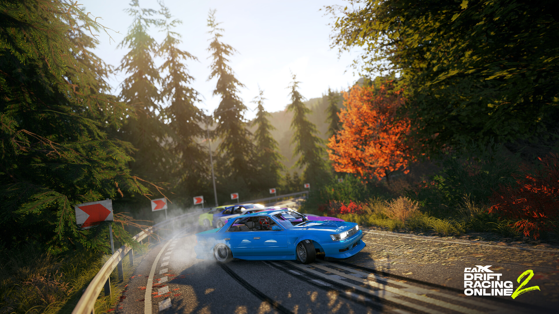 CarX Drift Racing Online 2 Screenshot 7