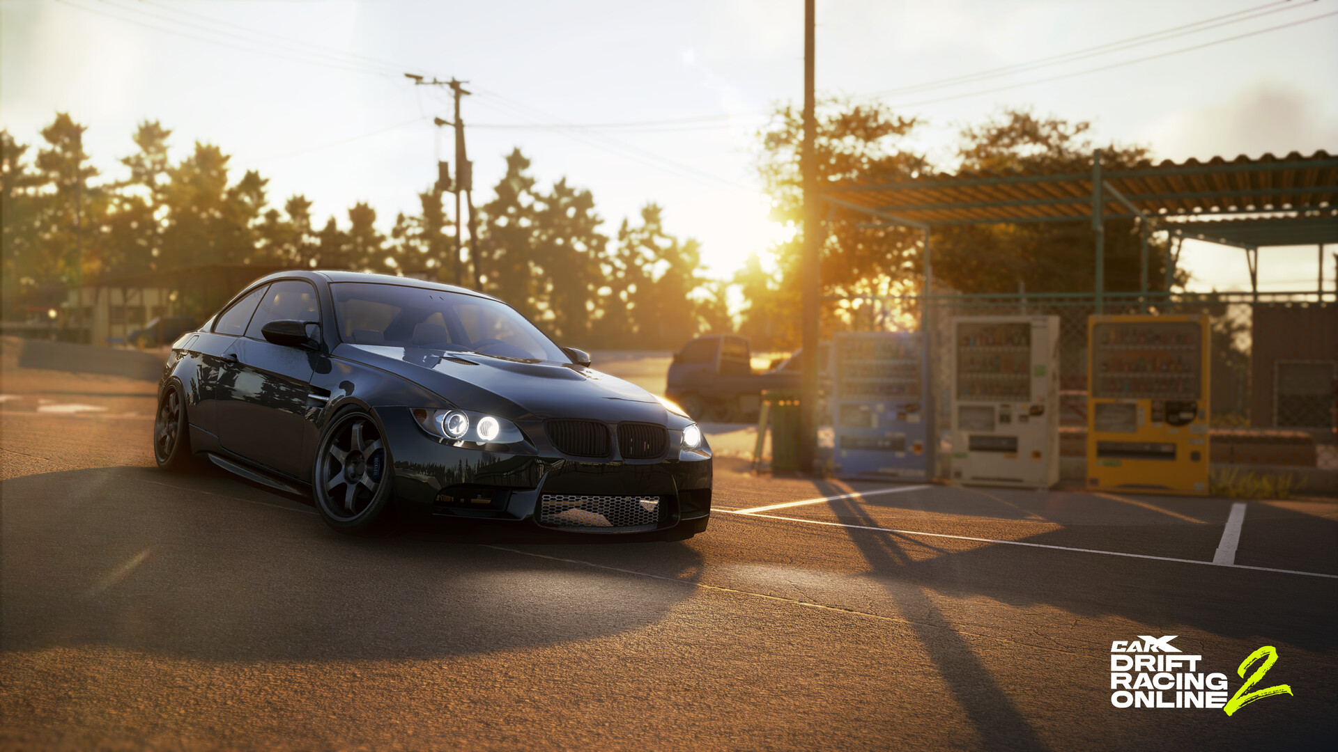 CarX Drift Racing Online 2 Screenshot 6