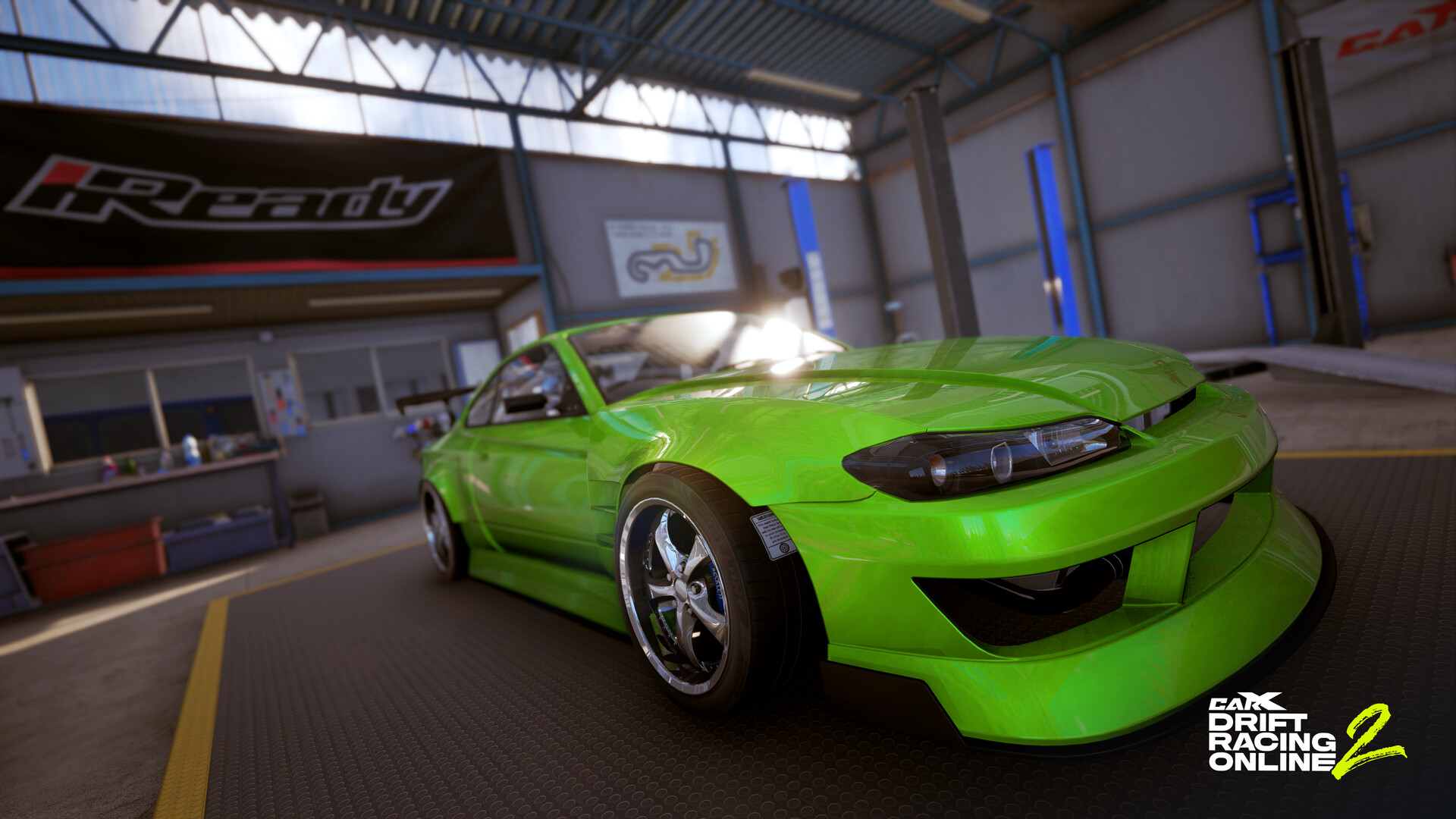 CarX Drift Racing Online 2 Screenshot 3