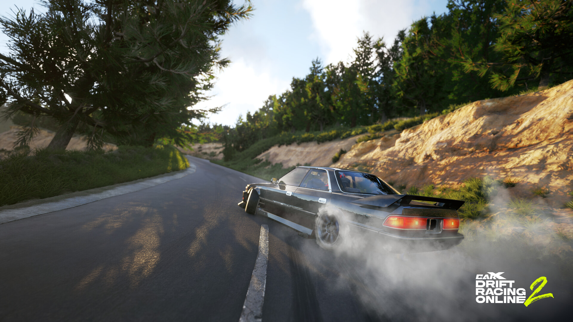 CarX Drift Racing Online 2 Screenshot 0