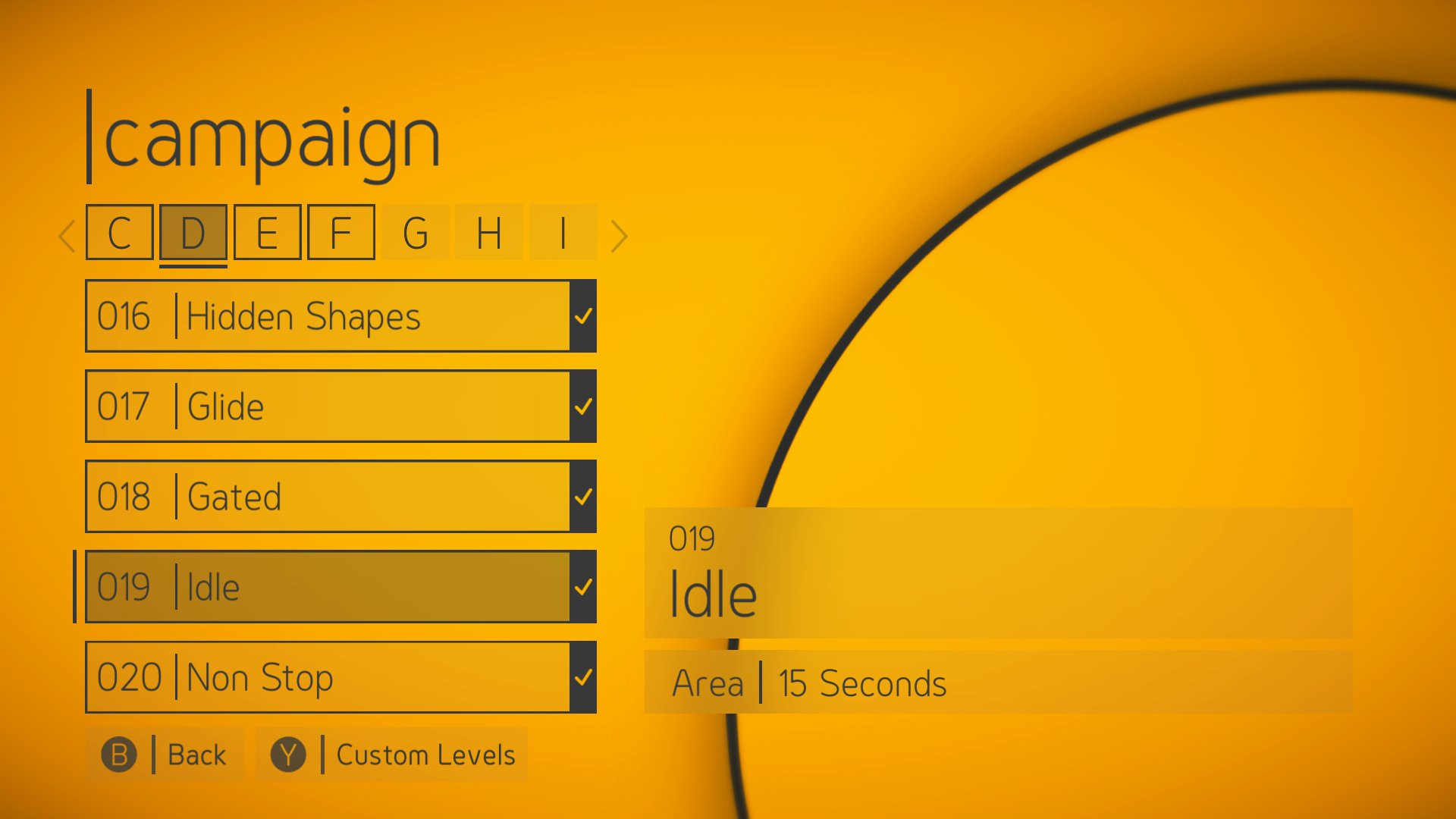 HyperDot Screenshot 1