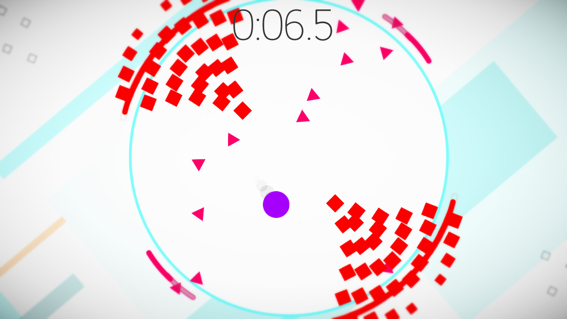 HyperDot Screenshot 0