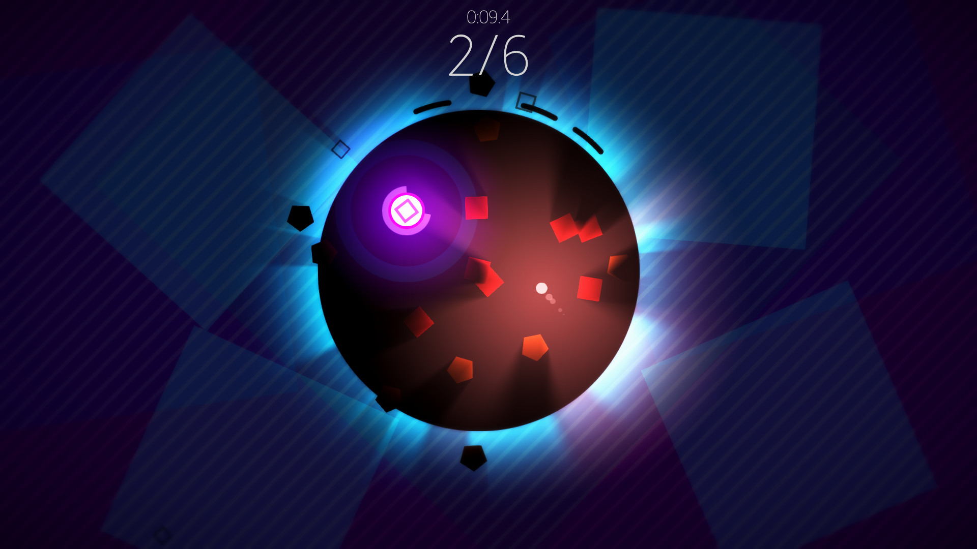 HyperDot Screenshot 4