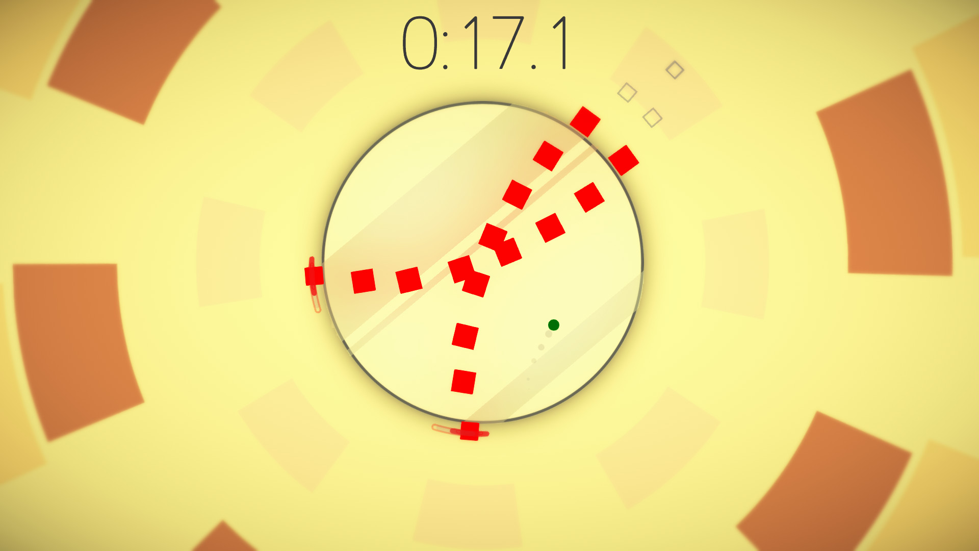 HyperDot Screenshot 2