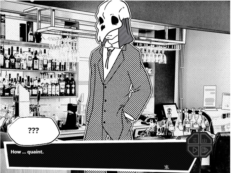 Grimm & Tonic: Aperitif Screenshot 5