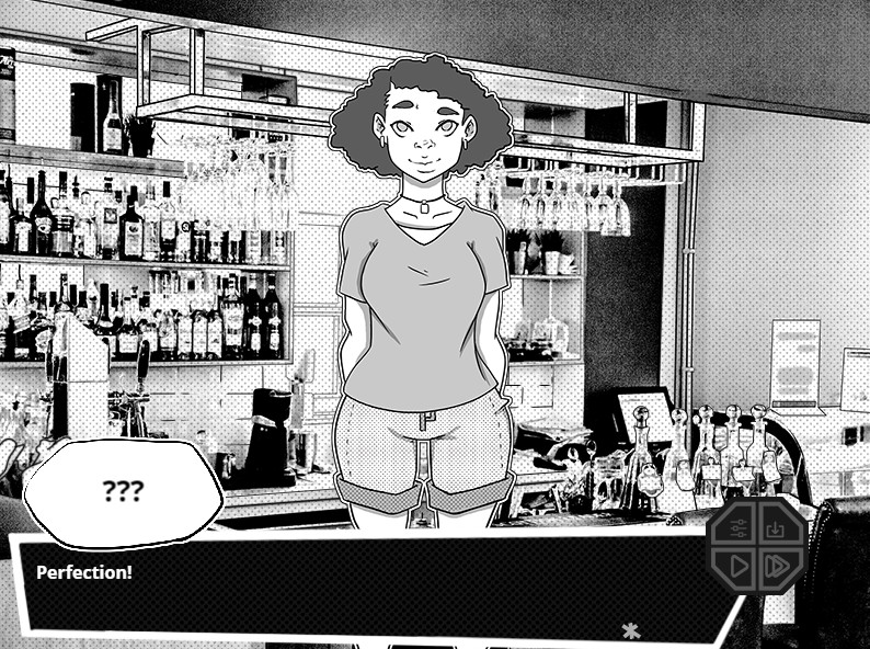 Grimm & Tonic: Aperitif Screenshot 1