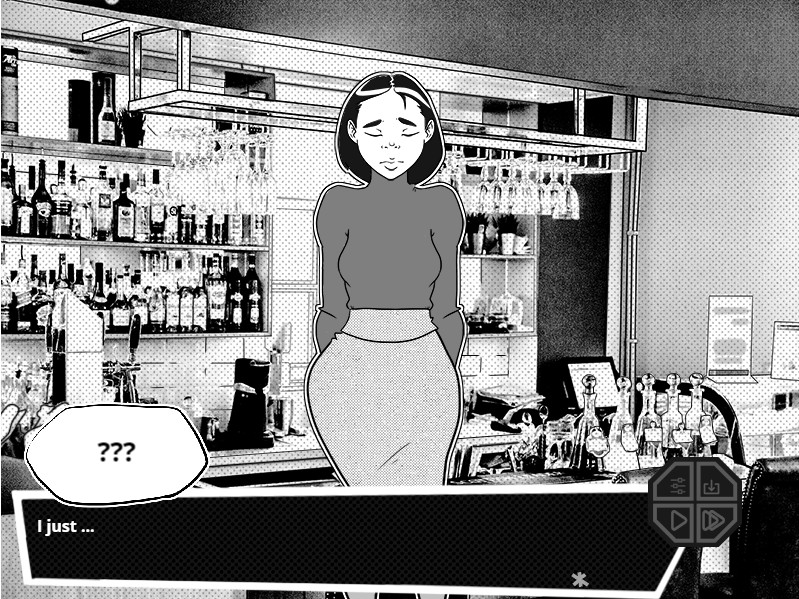 Grimm & Tonic: Aperitif Screenshot 3