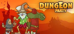 Dungeon-Party