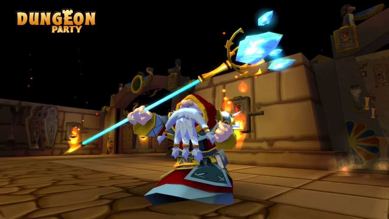 Dungeon-Party Screenshot 5