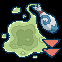 A Poisoned Weapon icon