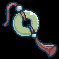 The Affection of the Lotus Pond icon